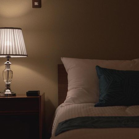 Hotel Mtb Мотобу Номер фото