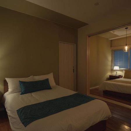 Hotel Mtb Мотобу Номер фото