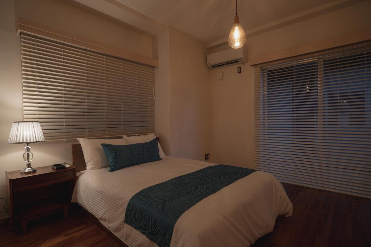 Hotel Mtb Мотобу Екстер'єр фото