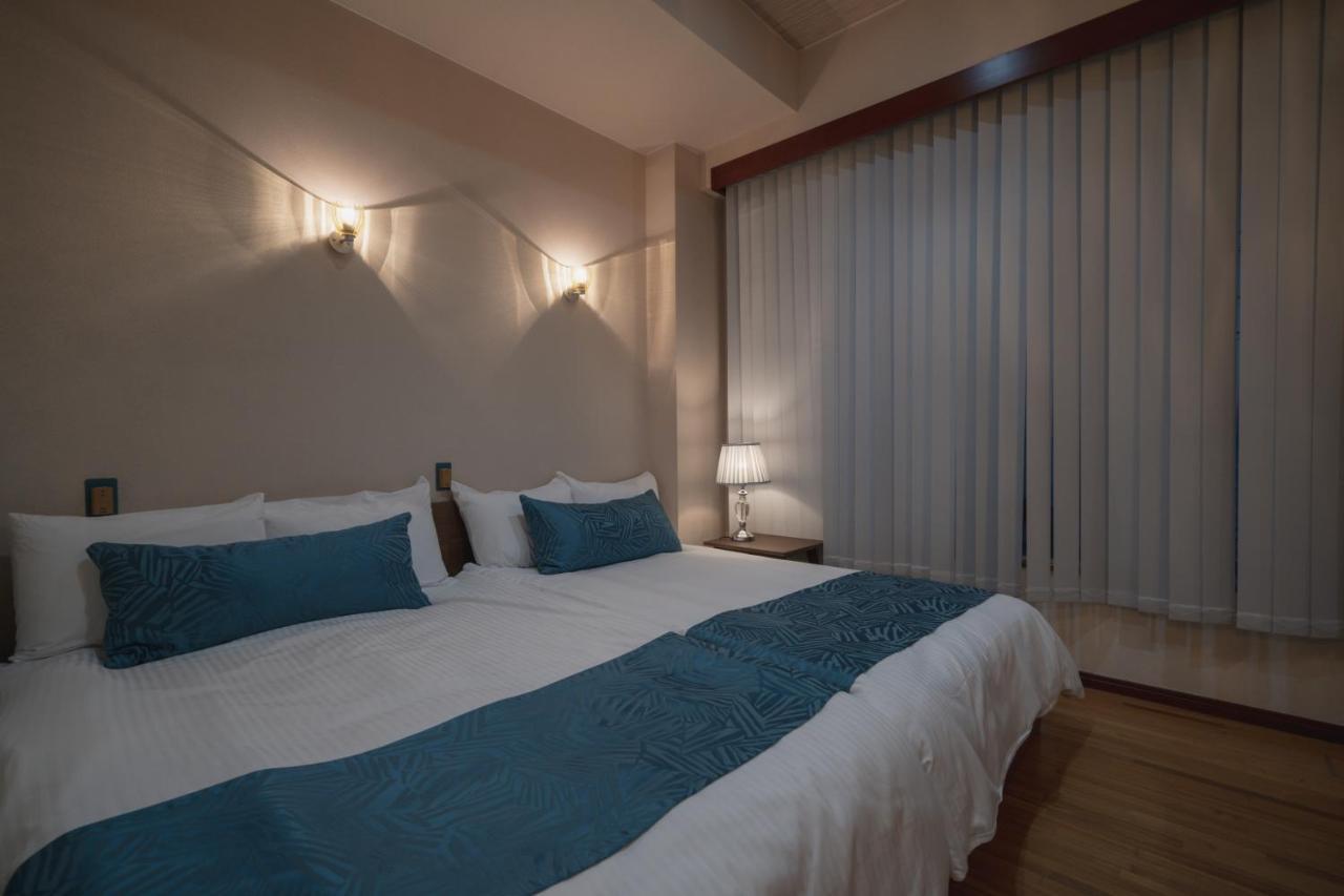 Hotel Mtb Мотобу Екстер'єр фото